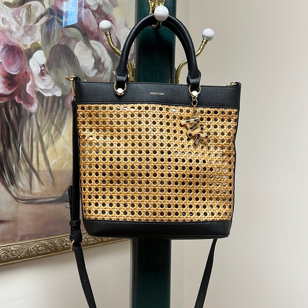 ANNe KLEIN BAG